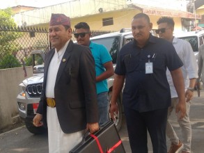 सुदूरपश्चिम सरकारले ल्यायो ३६ अर्ब ७४ करोडको बजेट 